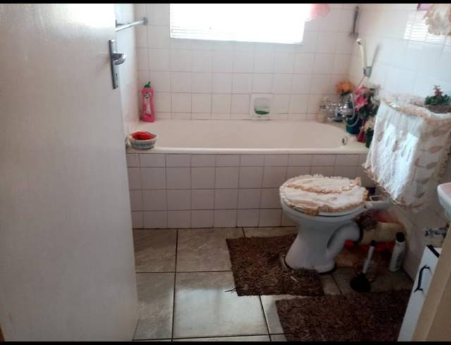 0 BEDROOM DUPLEX FOR SALE IN EAST GEDULD